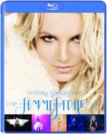 Britney Spears Live: The Femme Fatale Tour