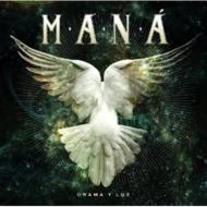 Mana (Latin)/Drama Y Luz (+dvd)(Dled)