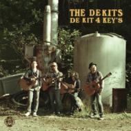 THE DEKITS/De Kit 4 Key's