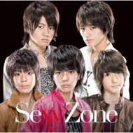 Sexy Zone (+DVD)yBz