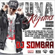 DJ SOMBRA/Kizuna (Ltd)