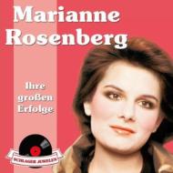 Marianne Rosenberg (マリアンネ ローゼンベルグ)｜商品一覧｜HMVu0026BOOKS online 1081円