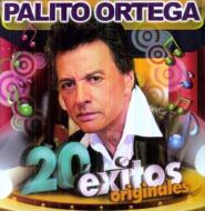 Palito Ortega/20 Exitos Originales