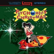 Various/Psychobilly Christmas