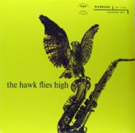 Hawk Flies HighiAiOR[hj