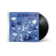 Jazz At Massey Hall (Vinyl Record)