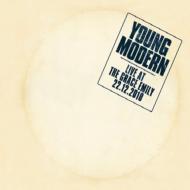 Young Modern/Live At The Grace Emily 22-12-2010