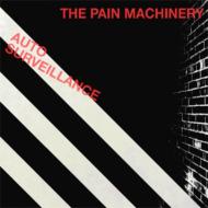 Pain Machinery/Auto Surveillance (Digi)
