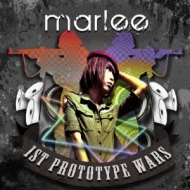 marlee/1st Prototype Wars