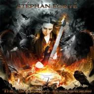 Stephan Forte/Shadows Compendium