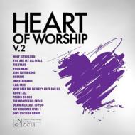 Maranatha Music/Heart Of Worship 2