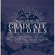 Blastah Beatz/Graduate Studies