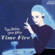 That Ballad Once Again