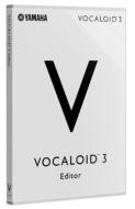 Vocaloid Tm3 Editor