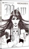 Vocaloid Tm3 Library Mew