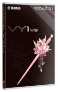 Vocaloid Tm3 Library Vy1v3