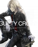 Guilty Crown 03 (Limited Manufacture Edition)
