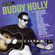 Listen To Me: Buddy Holly