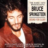 Bruce Springsteen/Bound For Glory