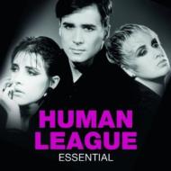 Human League/Essential