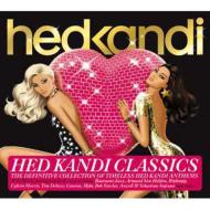 Various/Hed Kandi The Classics Vol Ii