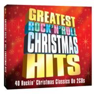 Christmas/Greatest Rock'n'roll Christmas Hits