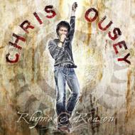 Chris Ousey/Rhyme  Reason