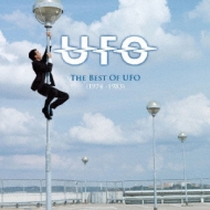 Best Of Ufo '74-'83
