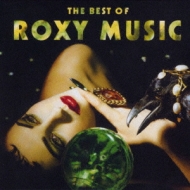 Best Of Roxy Music