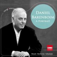 塼ޥ󡢥٥ȡ1810-1856/Piano Concerto Barenboim(P) F-dieskau / Lpo +beethoven Concerto 2  Bpo M