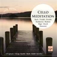 *˥Х*/Cello Meditation