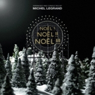 Noel! Noel !! Noel : Michel Legrand | HMV&BOOKS online - UCCM-1211