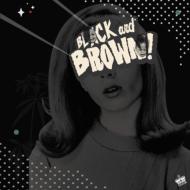 Black Milk / Danny Brown/Black  Brown