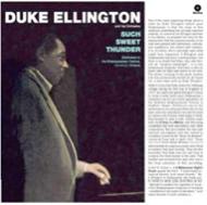 DUKE ELLINGTON / Such Sweet Thunder (LP) / Columbia