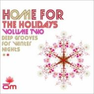 Various/Home For The Holidays Vol.2