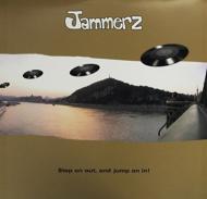 Step On Out & Jump On In