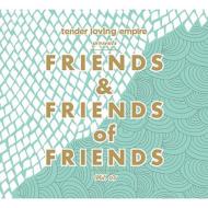 Various/Friends  Friends Of Friends 4
