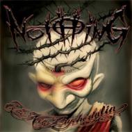 Jeffrey Nothing/New Psychodalia