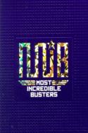 M. I.B/1 Most Incredible Busters