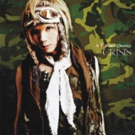 CRISIS (+DVD)[Limited Period Edition]