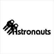 Astronauts/Giant Step (+dvd)