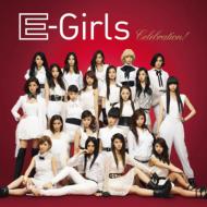 E-girls/Celebration!