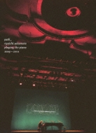 坂本龍一/Path_ Ryuichi Sakamoto Playing The Piano 2009 - 2011 (+cd)(Ltd)