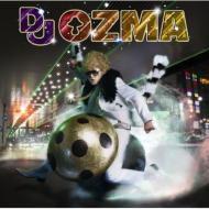 DJ OZMA/ (+dvd)