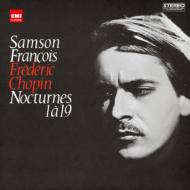 Nocturnes : Francois (2SACD)(Hybrid)