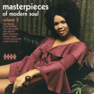 Various/Masterpieces Of Modern Soul 3