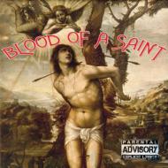 Blood Of A Saint (Jewel Case Packaging)