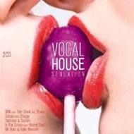 Various/Vocal House Sensation