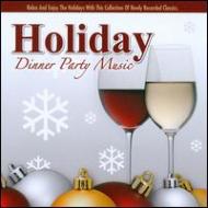 Santa Ana Players/Holiday Dinner Party Music