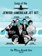 Various/Songs Of Jewish-american Jet： Tikva 1950-73